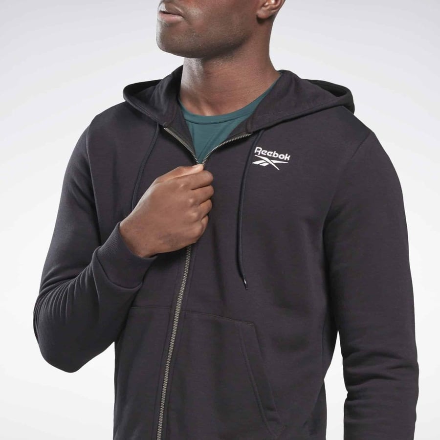 Reebok jacket