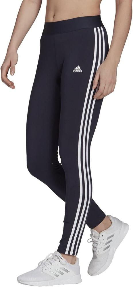 ليجينز نسائي من أديداس W 3S LEG – تصميم رياضي مريح