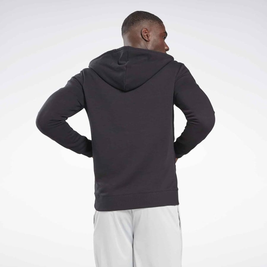 Reebok jacket