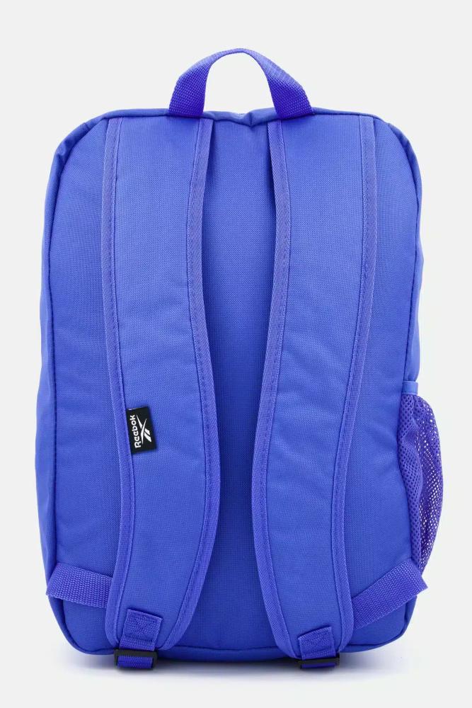 Reebok Kids Unisex Backpack - Blue