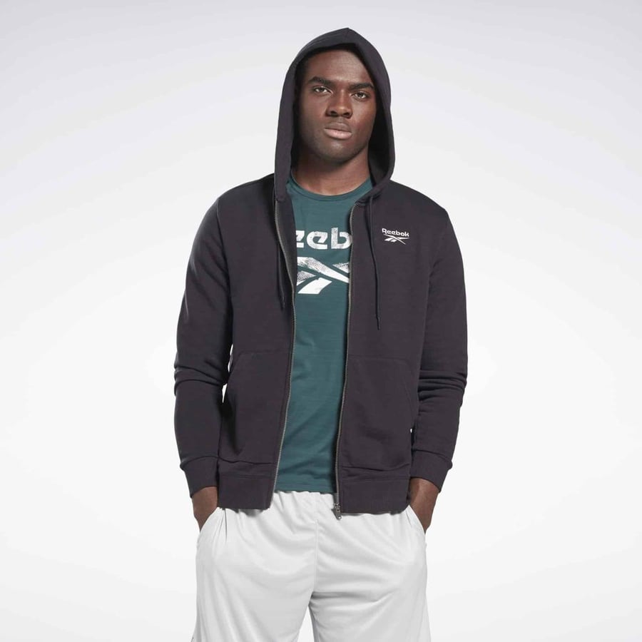 Reebok jacket