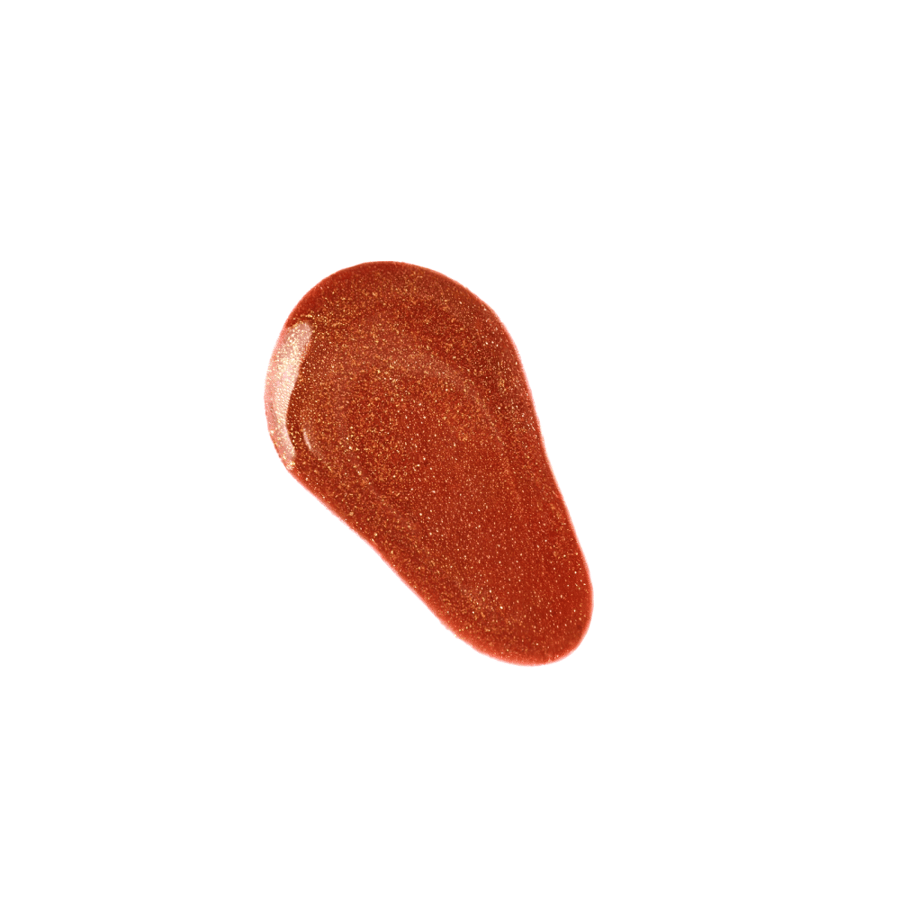 Lip Glow - shade Golden Roots