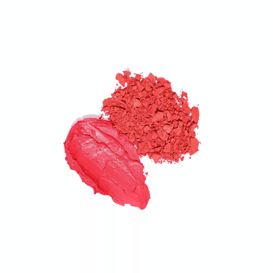Cream & Powder Blush- shade Jamrah Ghatha