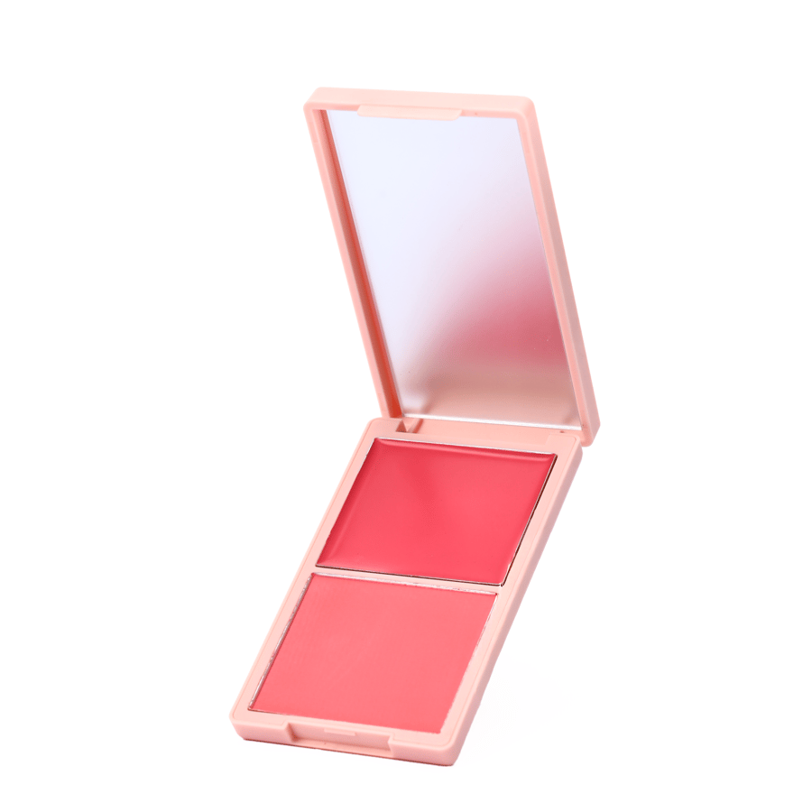 Cream & Powder- shade Glow within