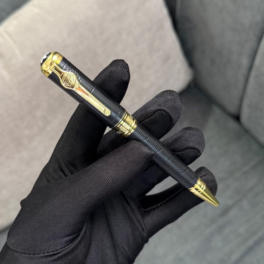 قلم مون بلان رولربال (Rollerball Pen)