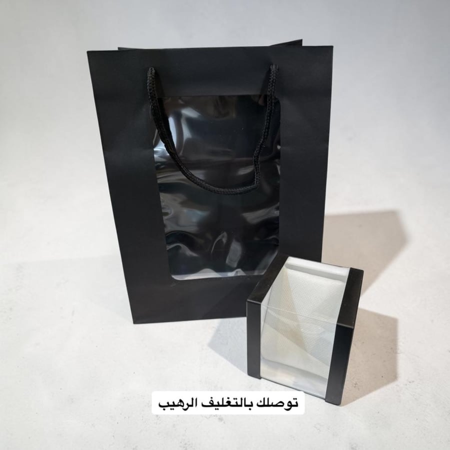 ساعة MoonSwatch x Omega (Mission to the Moon) - الإصدار الأسود