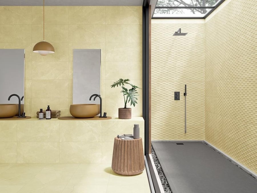 DALKEY BEIGE MATT