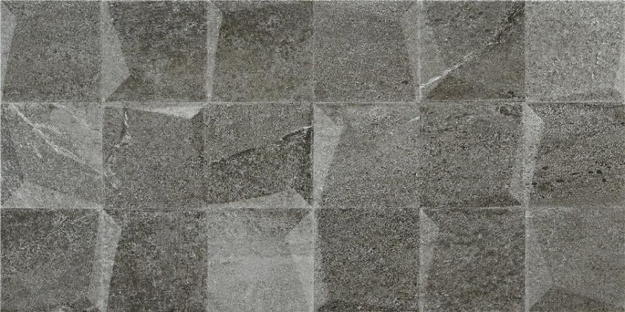 JOHNSTONE GREY MOSAIC MATE