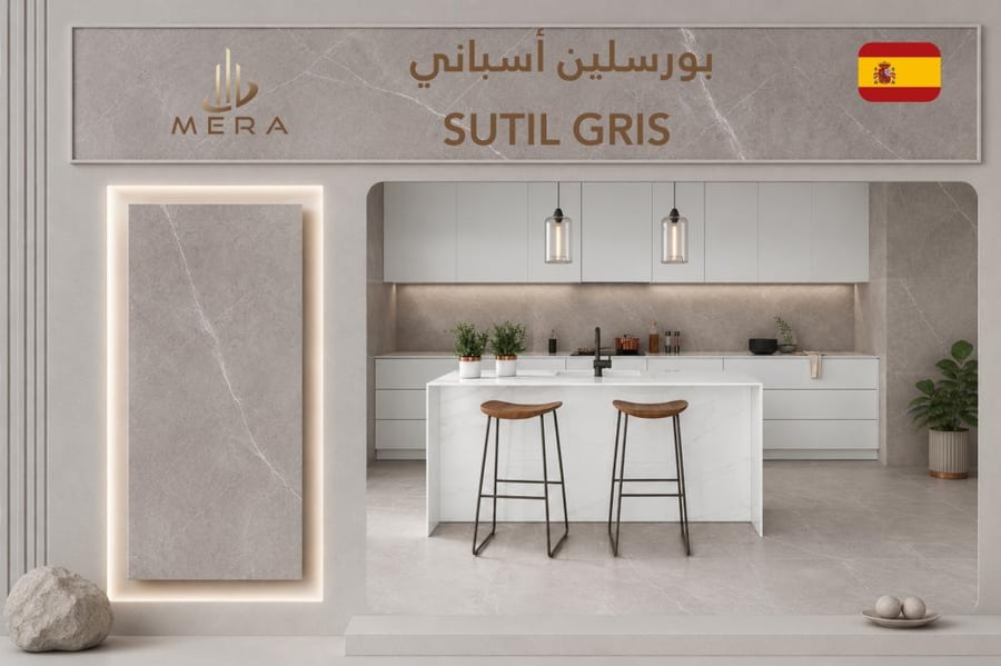 Spanish porcelain | Sotil Grace