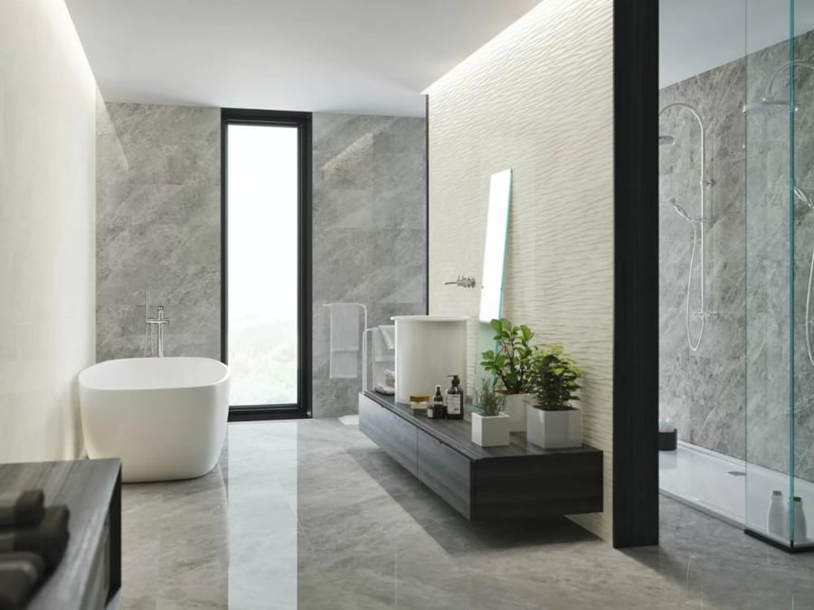 BALMORAL GREY