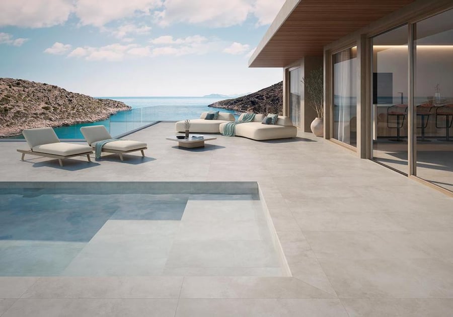 Spanish porcelain | Zero Blanco