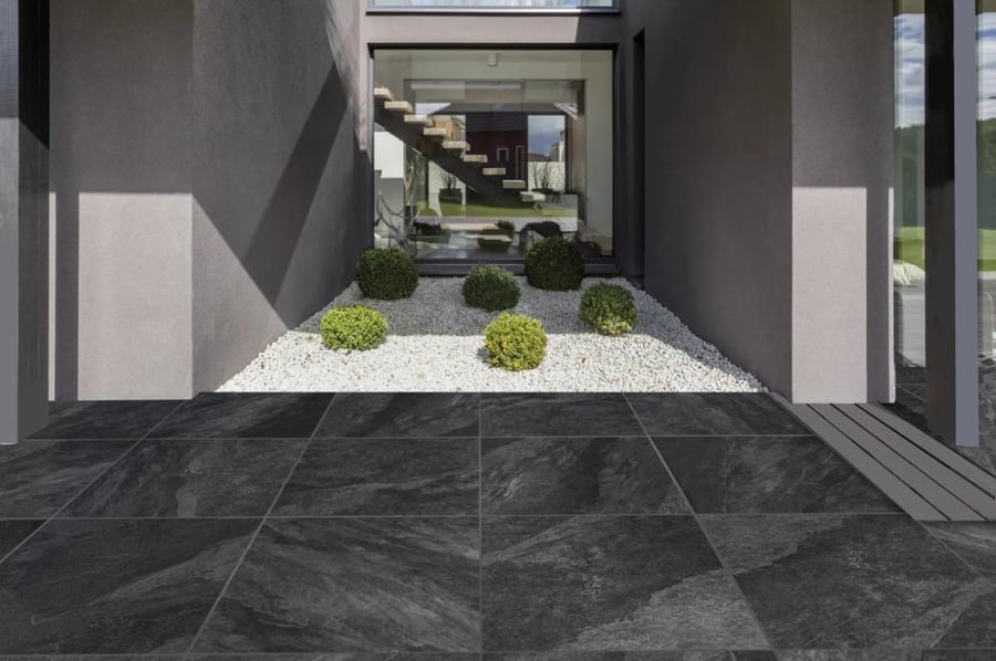 National ceramic, 14mm thickness | 900068
