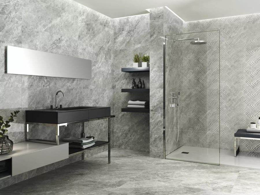 BALMORAL GREY