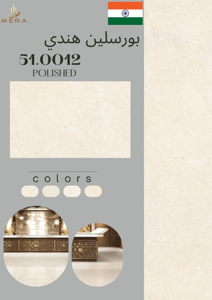 Indian porcelain | 51.0012