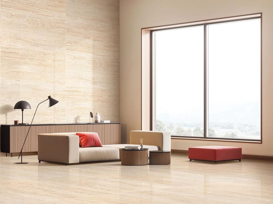 National ceramic Ahwash, 14mm thickness | 640153