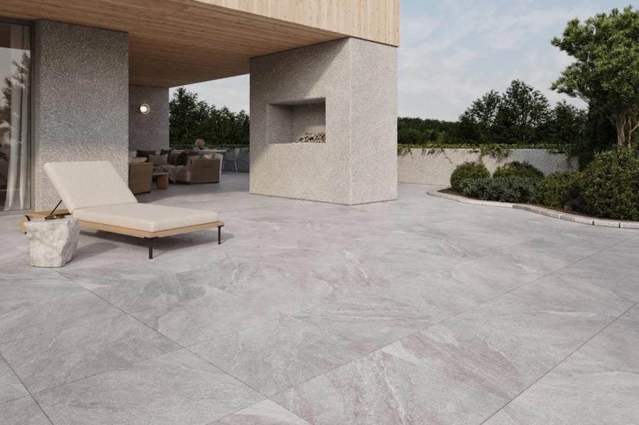 National ceramic Ahwash, 14mm thickness | 444162