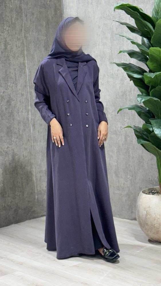 Jewelry (Mauve)