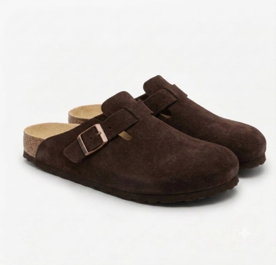 BIRKENSTOCK