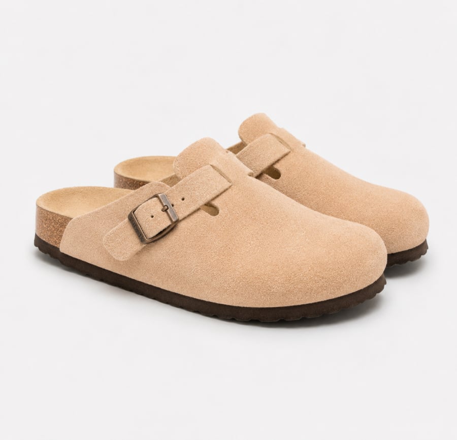 BIRKENSTOCK