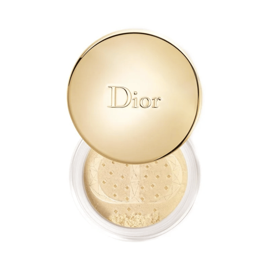 Dior Gold Powder