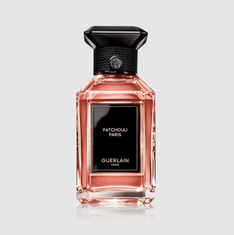 عطر جيرلان باتشولي 100 مل