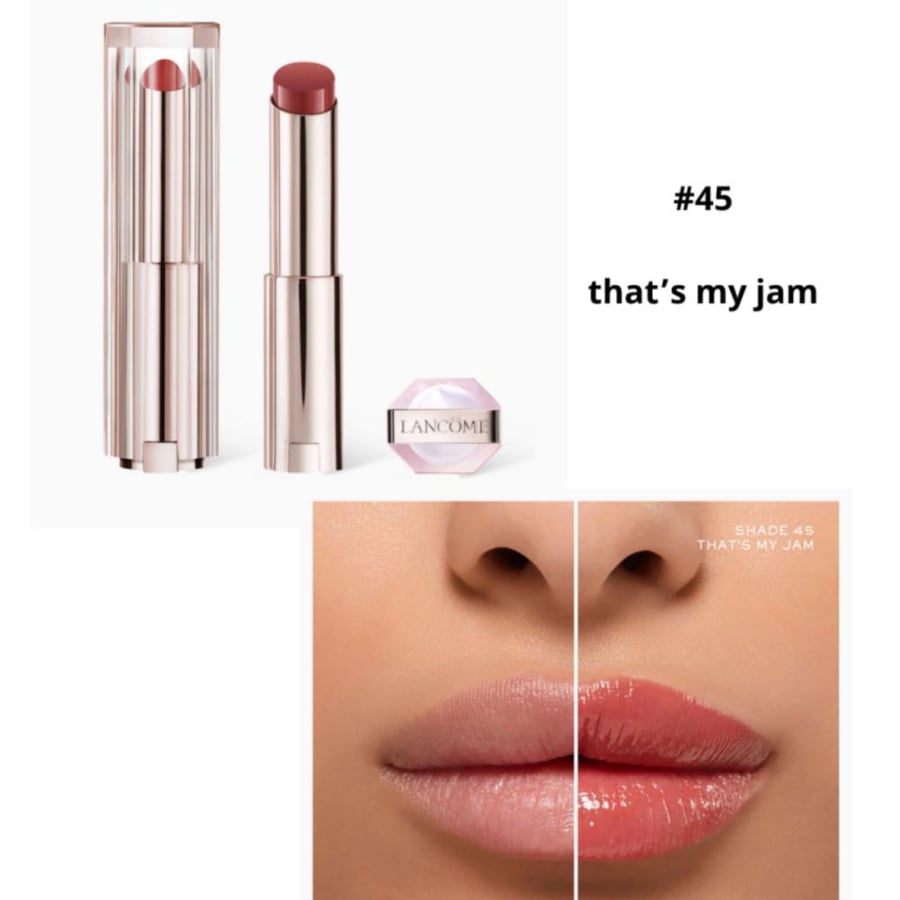 Lancôme lipstick - Idol 45