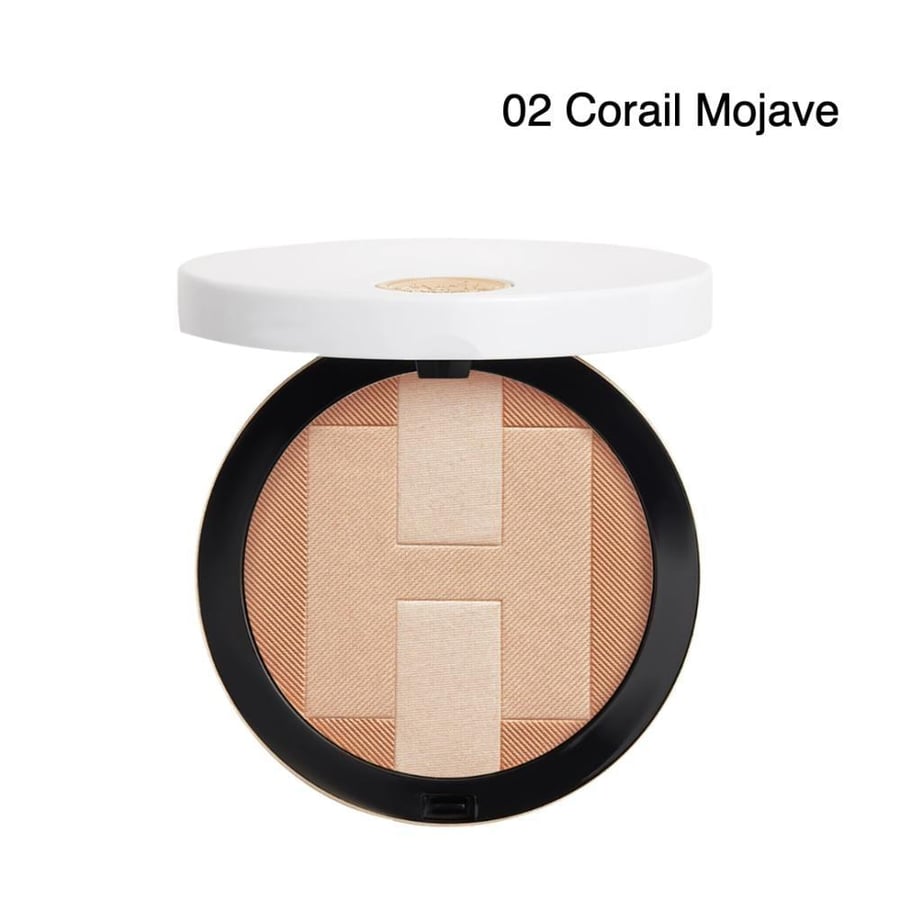 هايلايت ايرمز Corail Mojave 02
