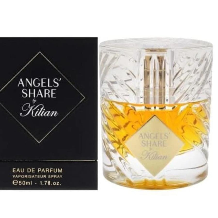 عطر كيليان انجلز شير 50 مل