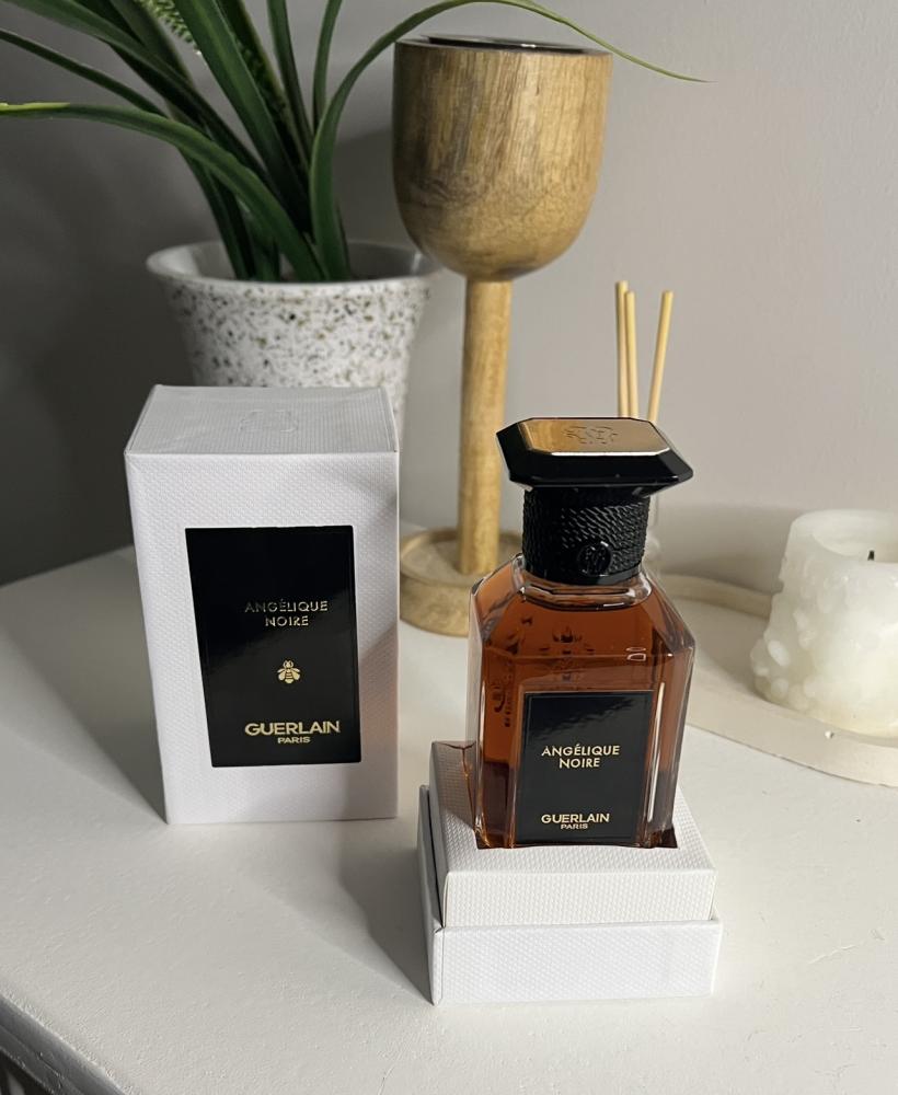 Angelique Noir by Guerlain 100 ml