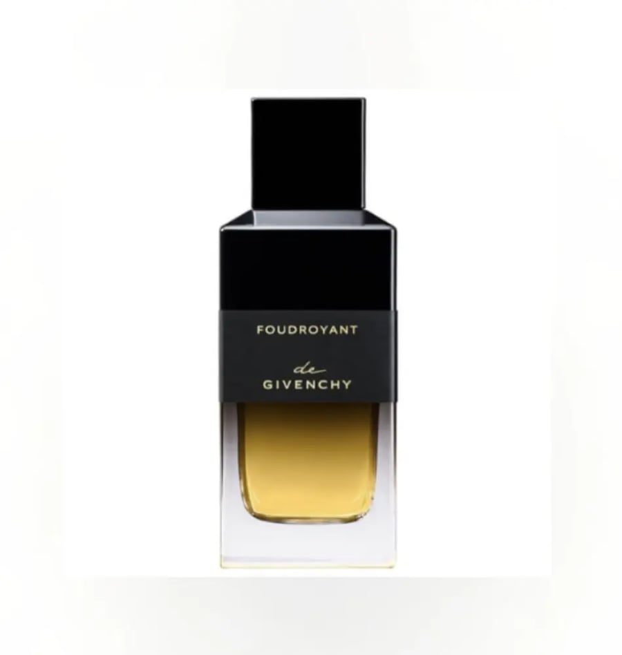 Givency Intense Foodriant perfume
