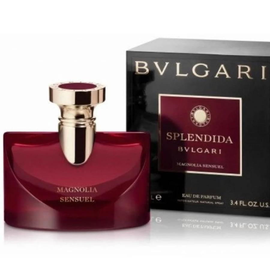 عطر بولغاري سبلينديدا ماغنوليا سينشوال او دو بارفيوم 100مل