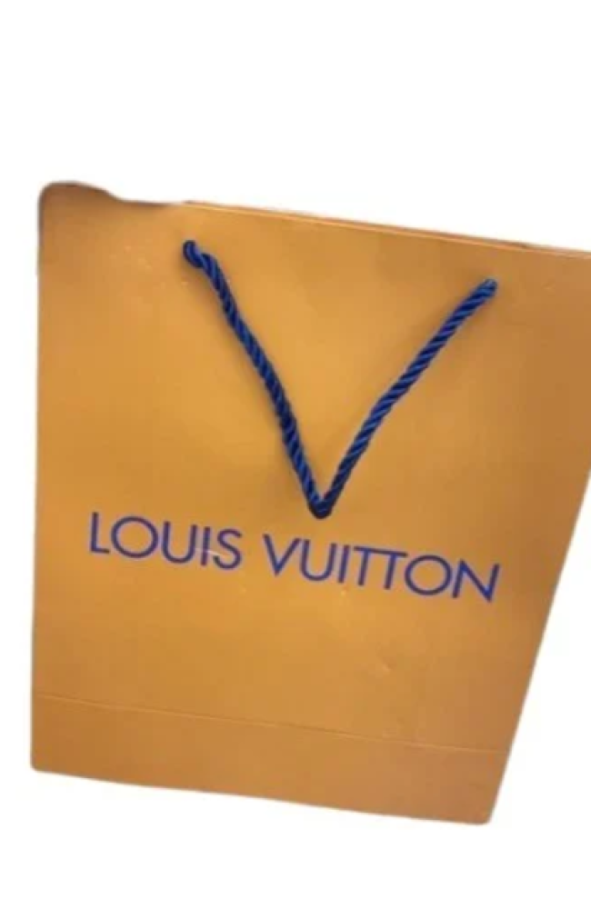 Louis Vuitton bag