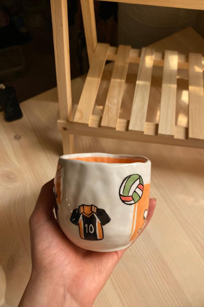 كوب هيناتا -200ml
