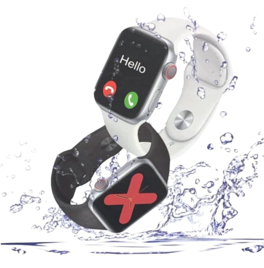 Children's smart watch similar to Apple first grade