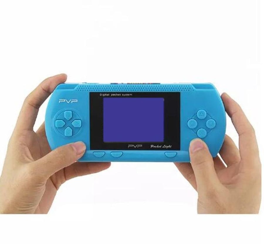 PVP Station 3000 gaming device