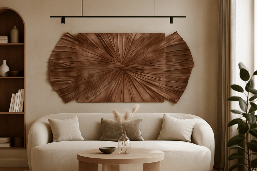 The contract board size 120×90