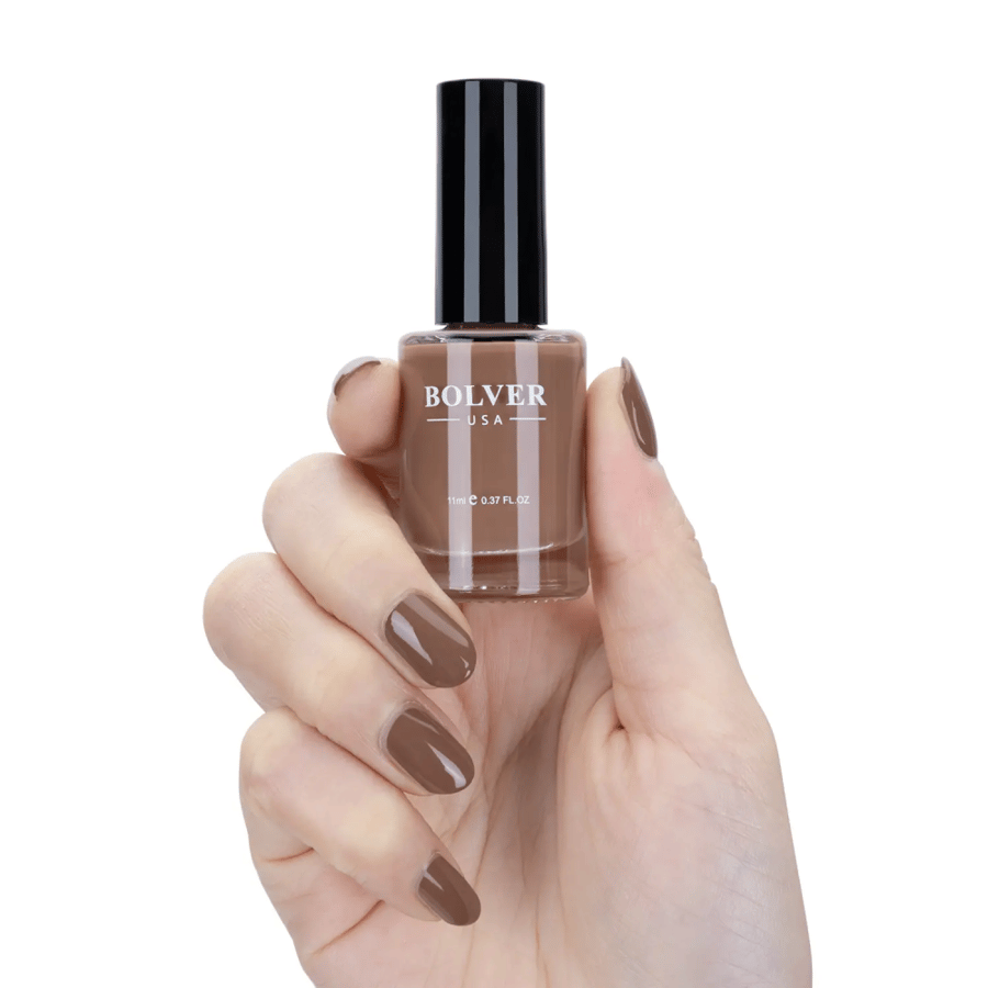 Poliver nail polish enough 743