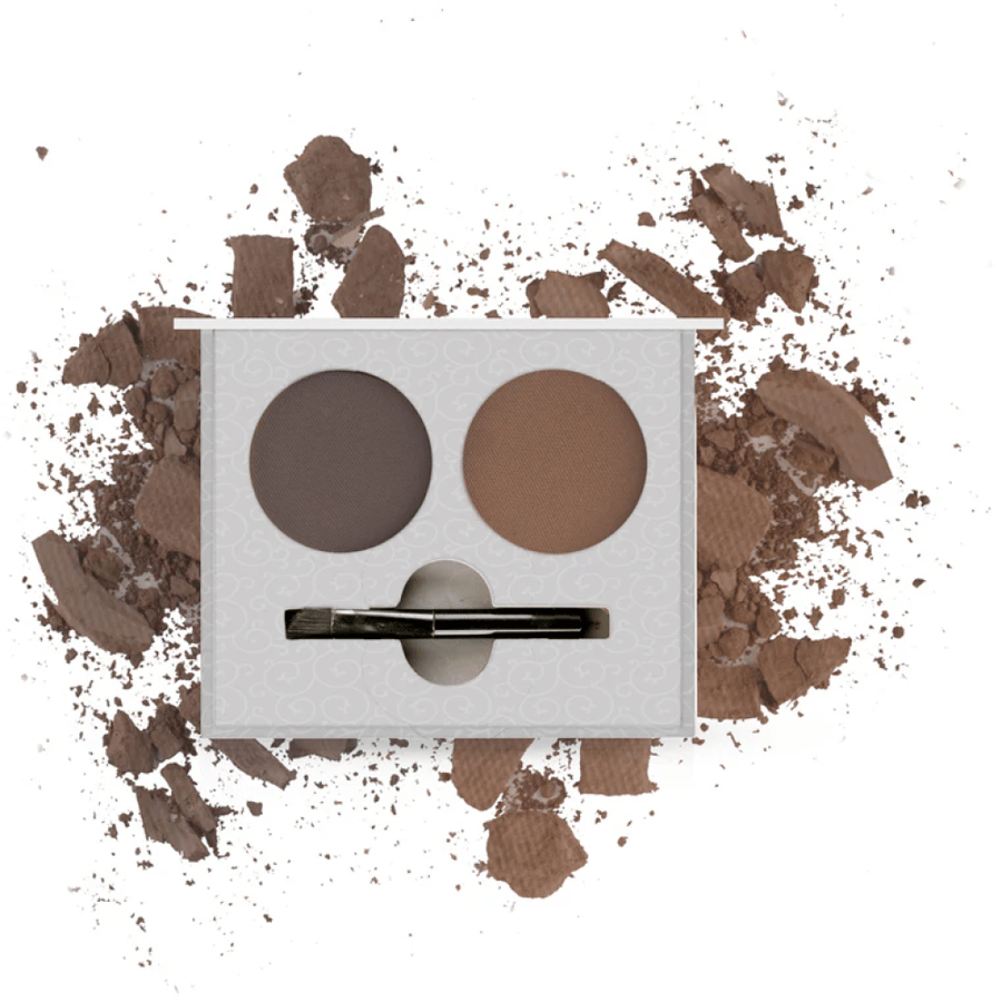 جل جواجب CHOCOLATEبني وسط داكن