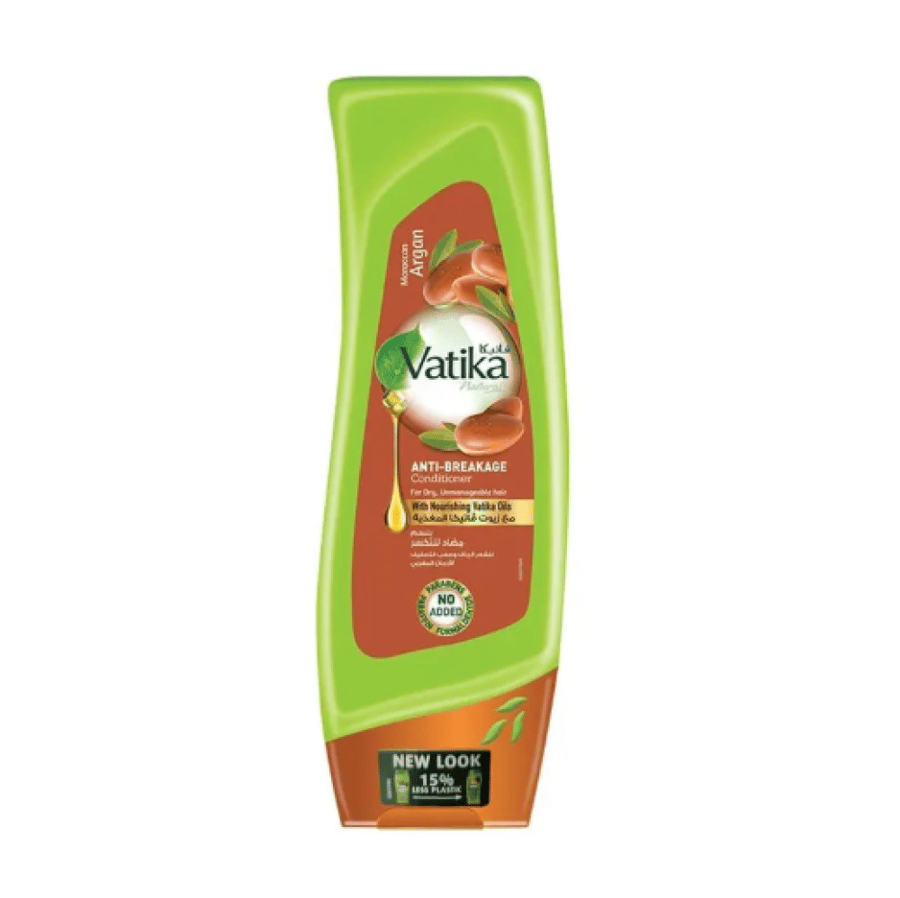 Fateeka hair balm 400 ml argan