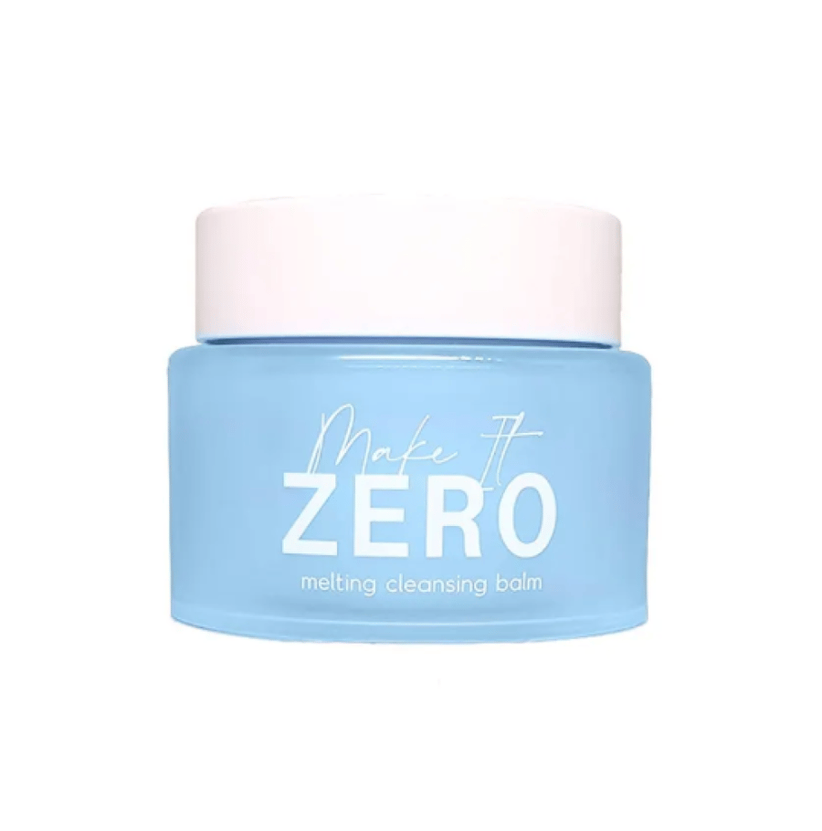 Floria Zero makeup remover cleansing balm 100 ml