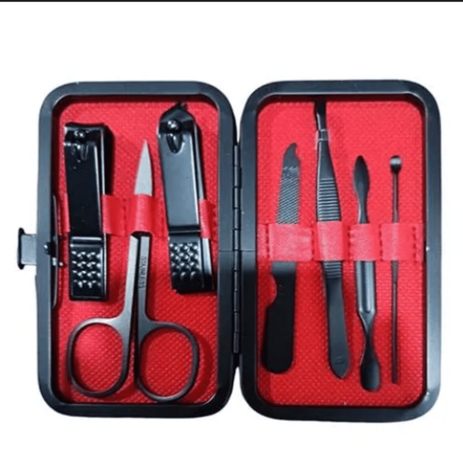Pedicure set 0532 Atheer