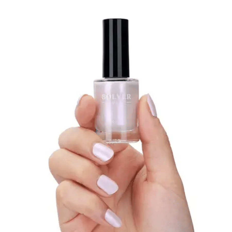 بولفير طلاء أظافر رينبو 727