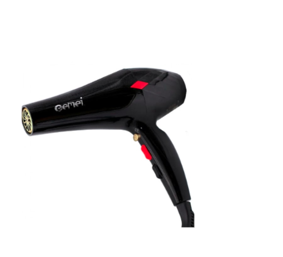 استشوار هوائي من GM-1767- Gemei