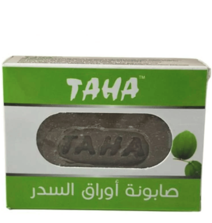 صابونة اوراق السدر من تاها, 125 جم