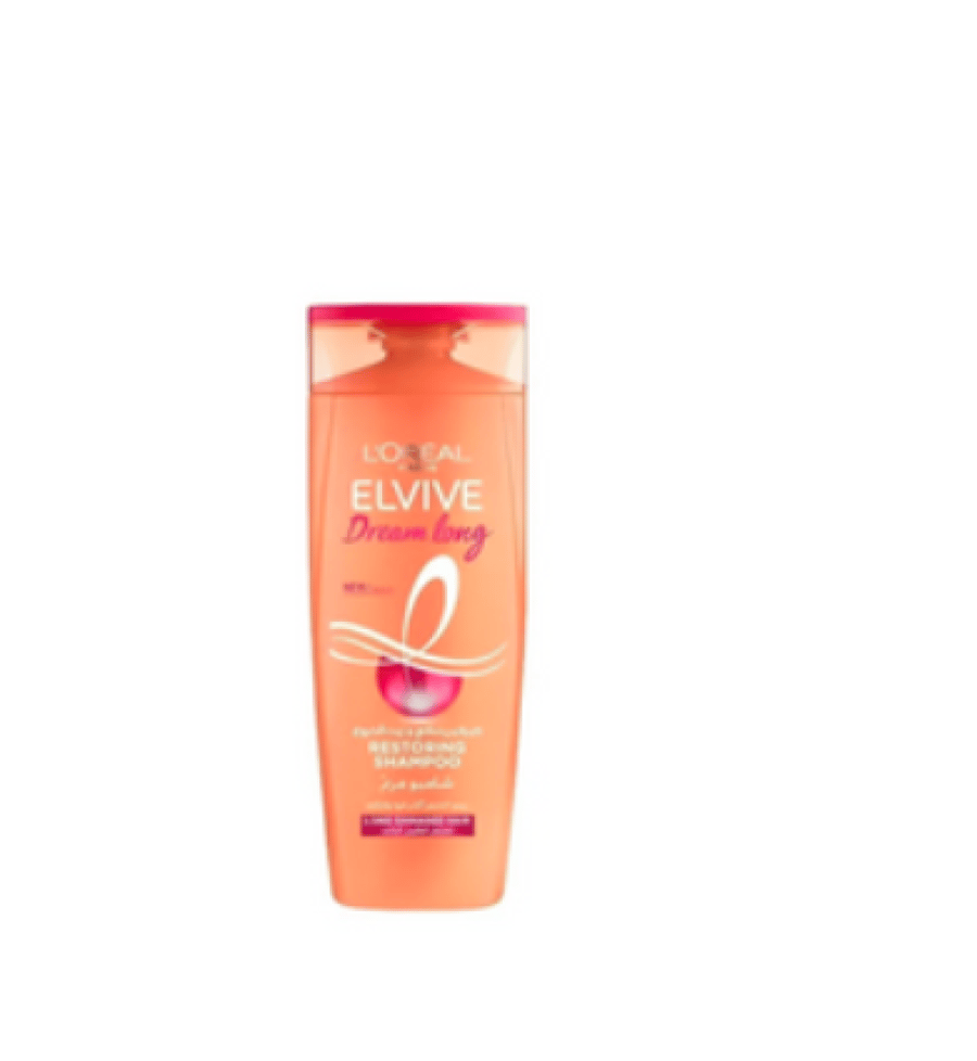 L'Oréal Paris - Elvive Dream Lengths Shampoo, 200 ml
