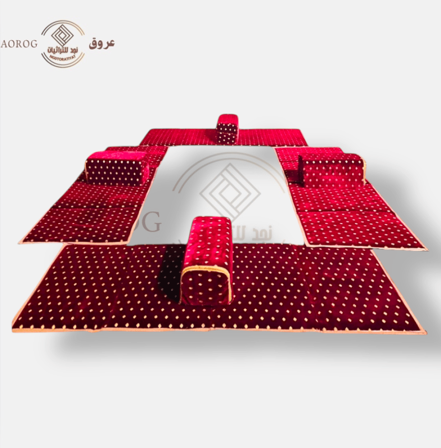 مدات البر الباد