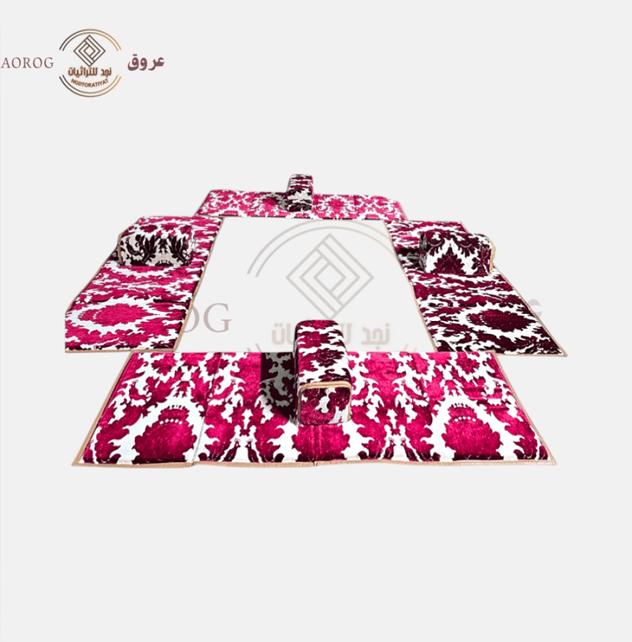 مدات البر الباد