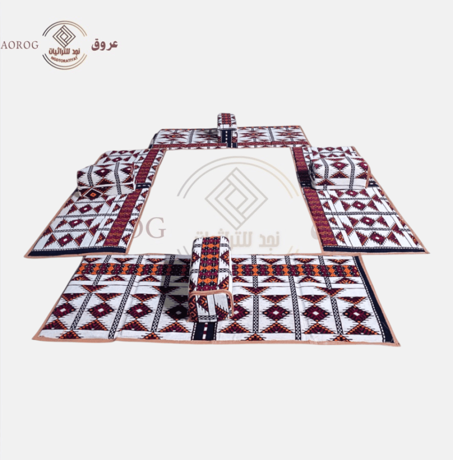مدات البر الباد