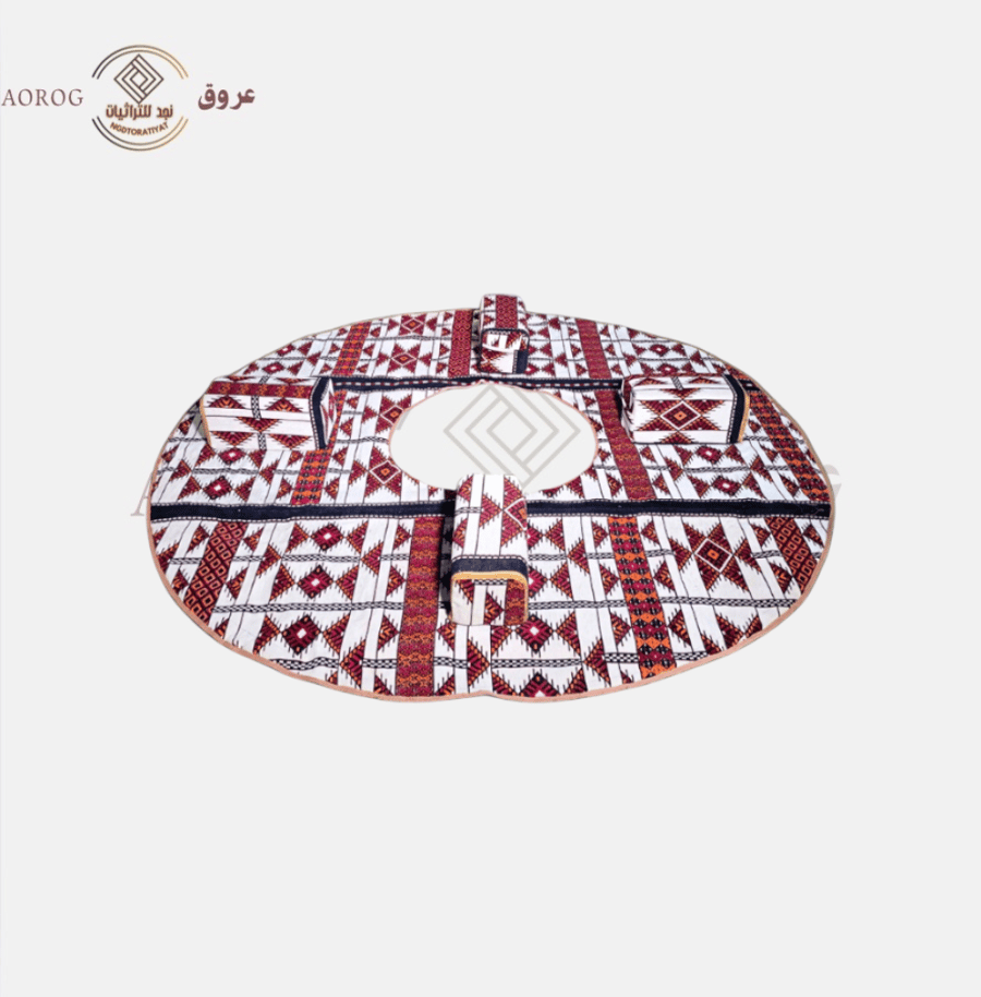 فرشات البر الدائري