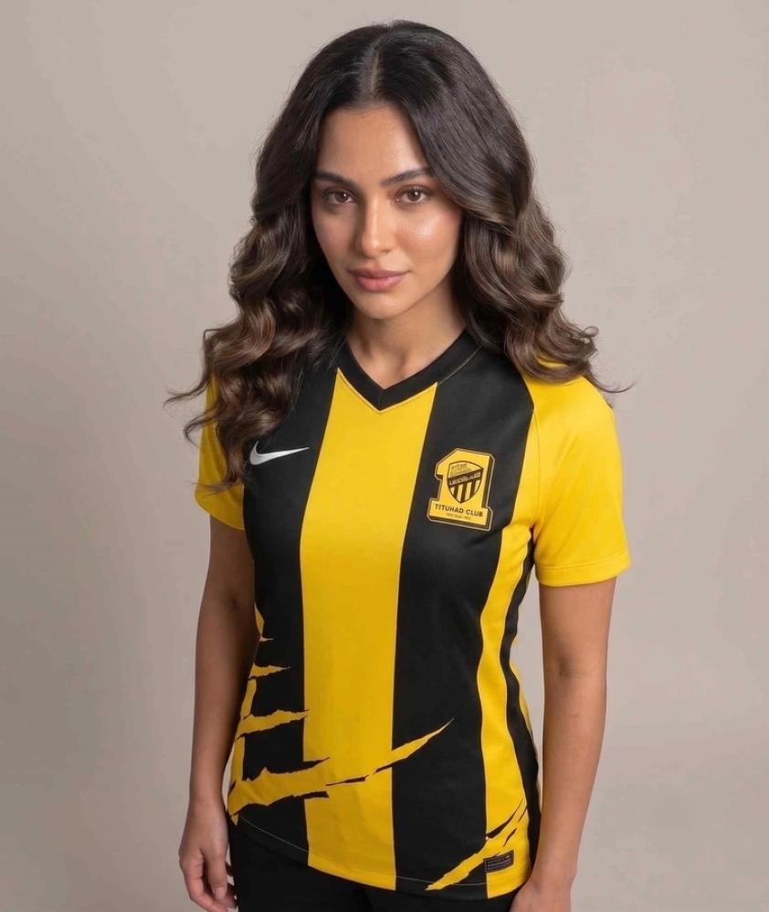 تيشيرت الاتحاد الاساسي 2027